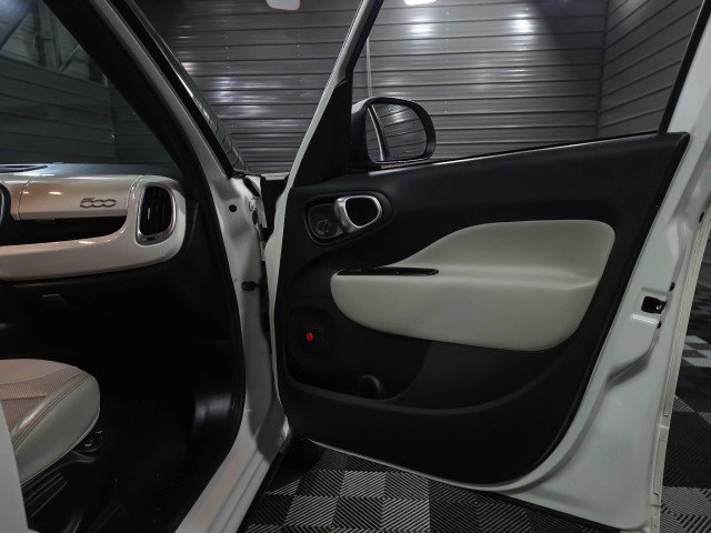 Used 2020 FIAT 500L Trekking w/ Popular Equipment Group image 34