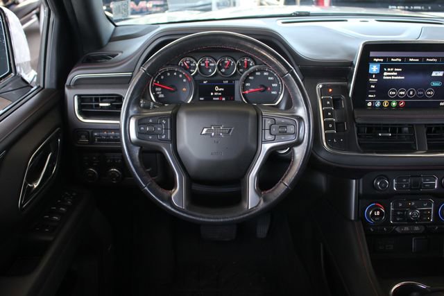 Used 2021 Chevrolet Tahoe RST w/ Luxury Package image 29