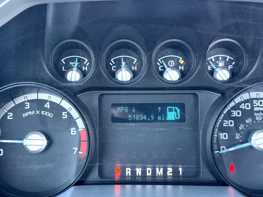 Used 2015 Ford F250 XL image 25