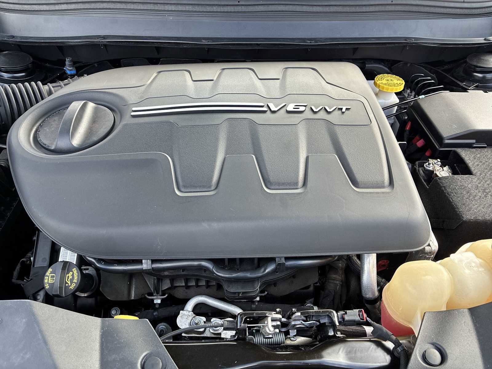Certified 2019 Jeep Cherokee High Altitude image 17