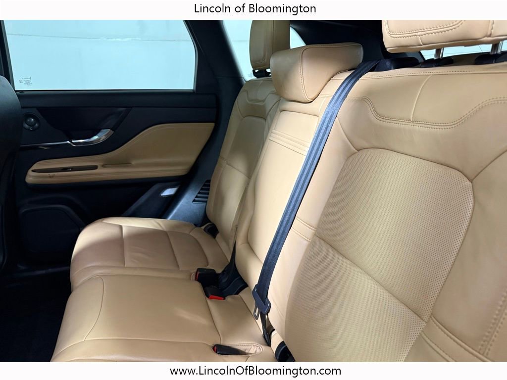 Used 2020 Lincoln Corsair Reserve w/ Equipment Group 201A AWD/4WD image 53