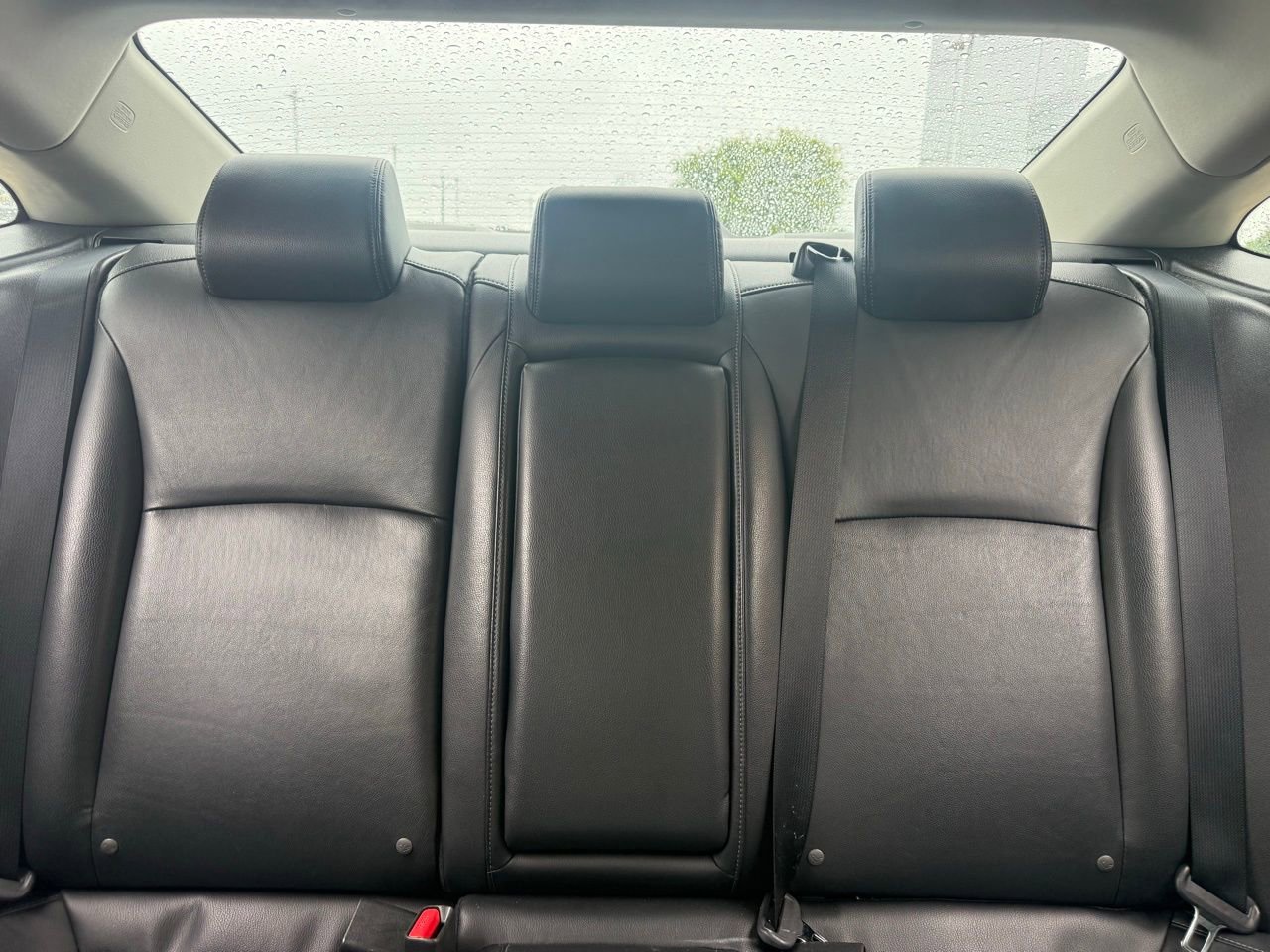 Used 2019 Honda Civic EX-L image 19