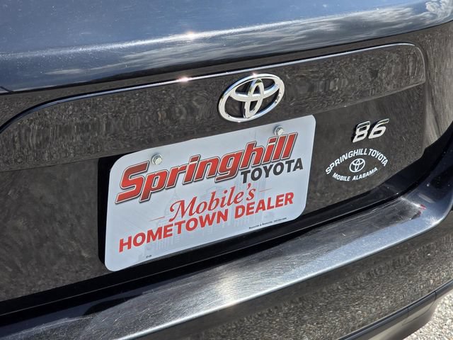 Used 2019 Toyota 86 RWD image 26