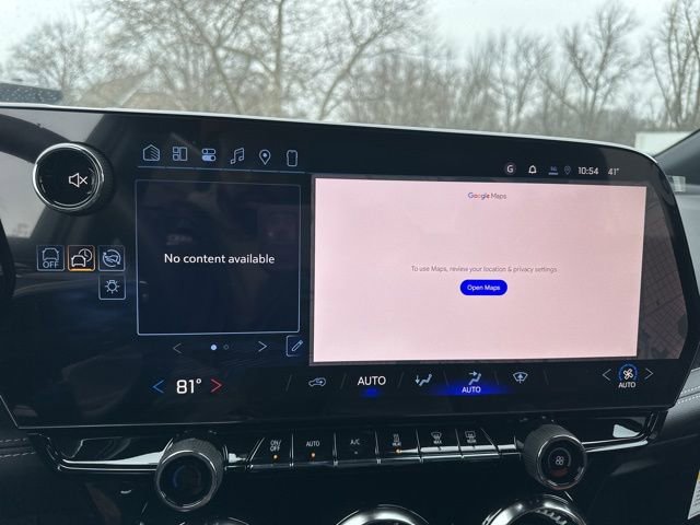 New 2026 Chevrolet Blazer EV LT image 23