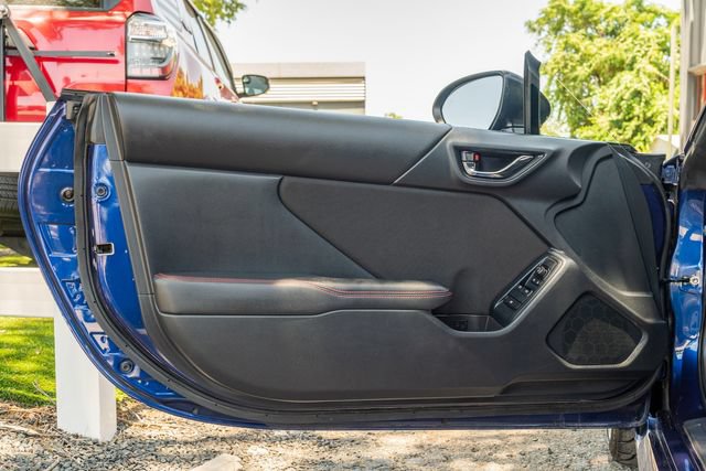 Used 2023 Subaru BRZ Premium RWD image 17