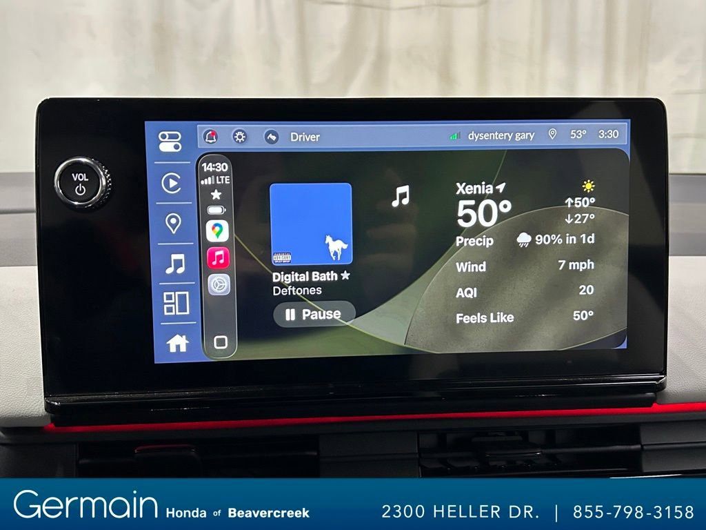 Used 2024 Honda Prologue Touring image 24