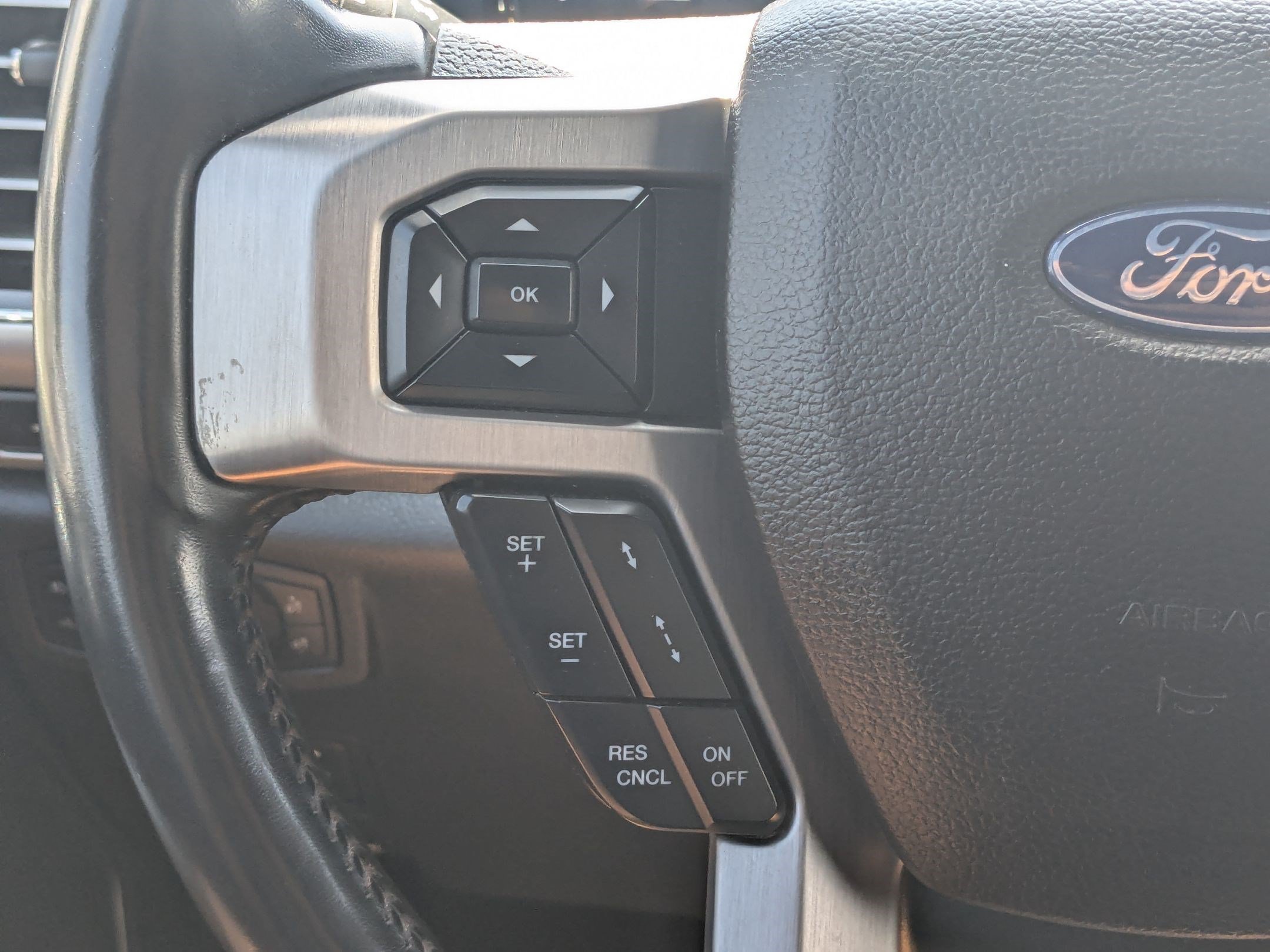 Used 2019 Ford F450 Platinum w/ Platinum Ultimate Package AWD/4WD image 20