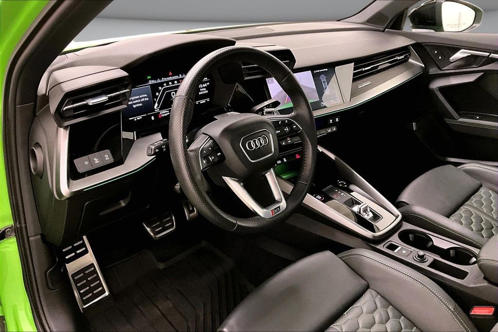 Used 2023 Audi RS 3 image 17
