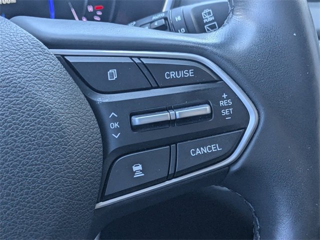 Used 2020 Hyundai Santa Fe Limited image 20