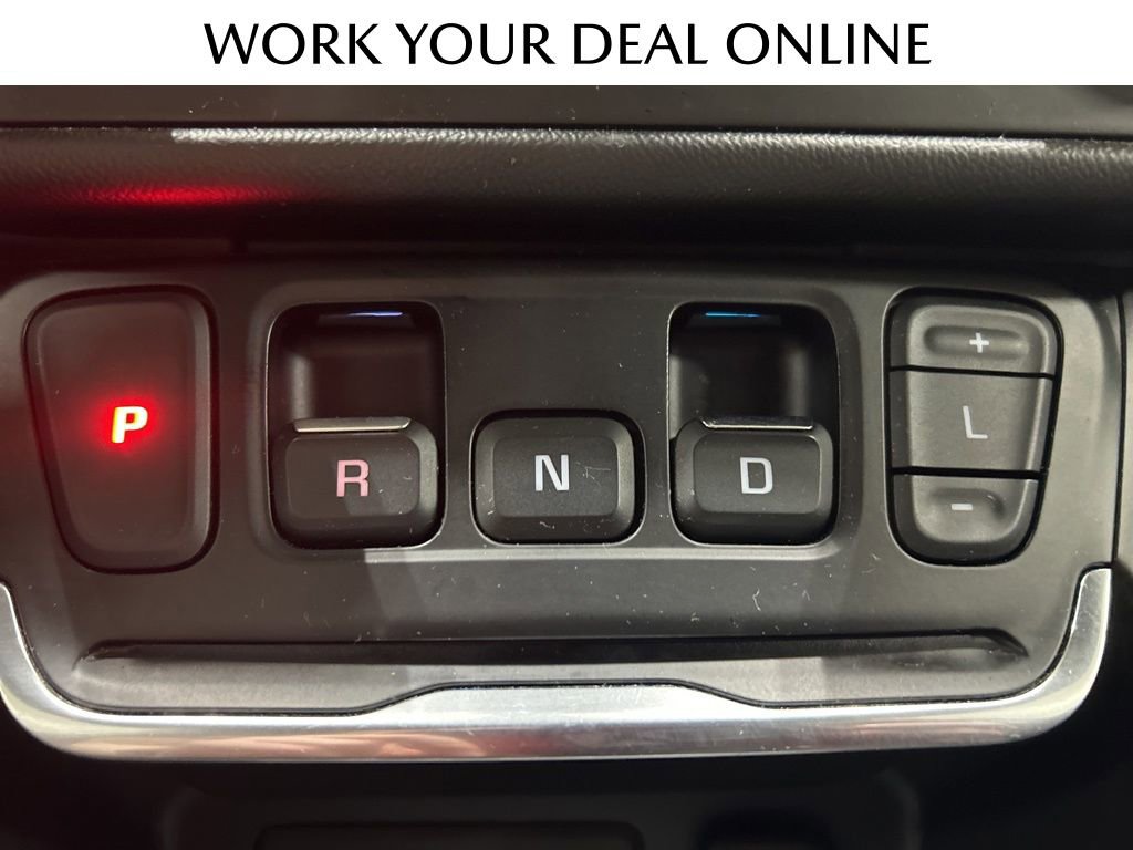 Used 2020 GMC Terrain SLE w/ Driver Convenience Package image 19