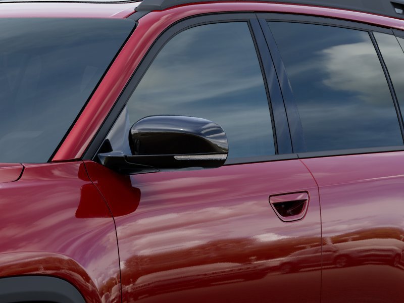 New 2026 Jeep Cherokee Limited AWD/4WD image 13