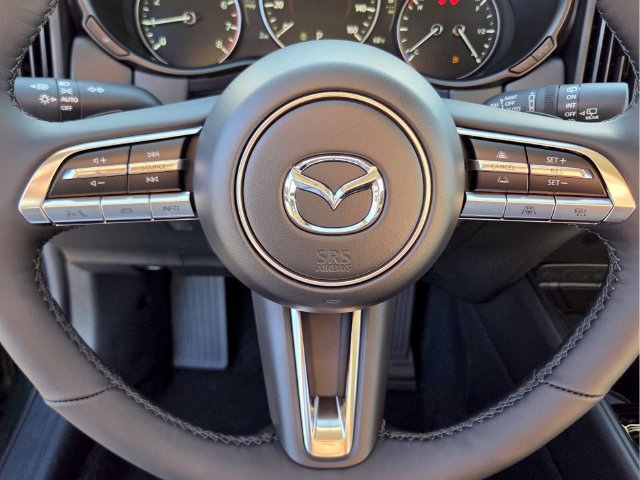 New 2026 MAZDA CX-50 2.5 Turbo w/ Premium Plus Pkg AWD/4WD image 28