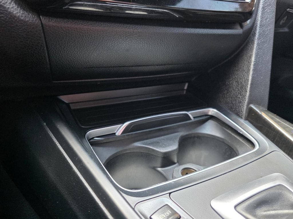 Used 2018 BMW 430i Convertible RWD image 26
