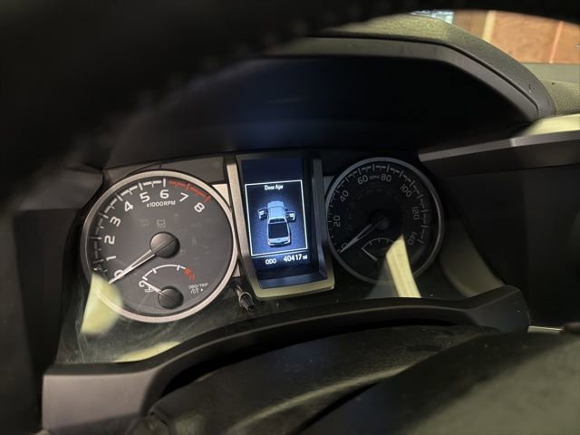 Certified 2023 Toyota Tacoma SR5 w/ Technology Package image 15