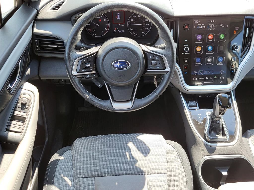 Certified 2022 Subaru Outback Premium image 15
