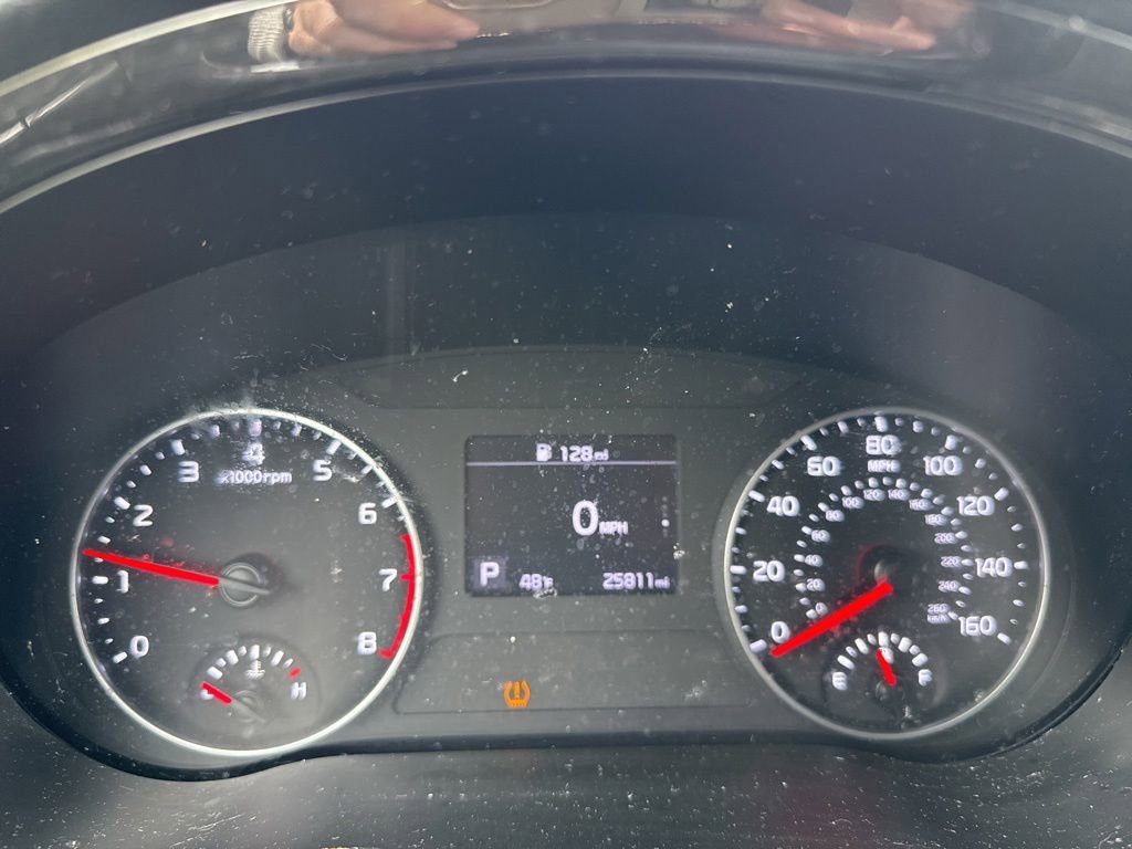 Certified 2023 Kia Seltos S AWD/4WD image 18