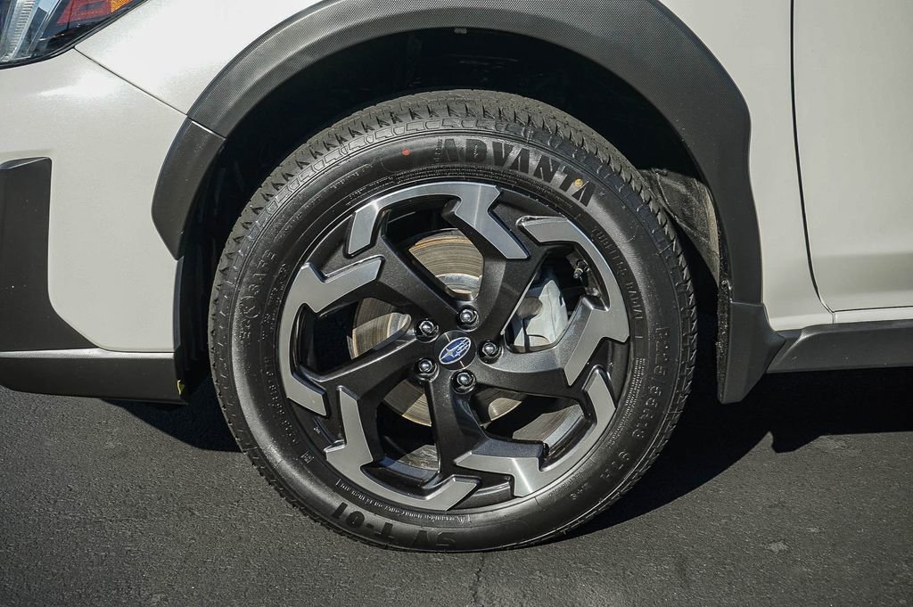 Certified 2023 Subaru Crosstrek 2.5i Limited w/ Popular Package #4 AWD/4WD image 11