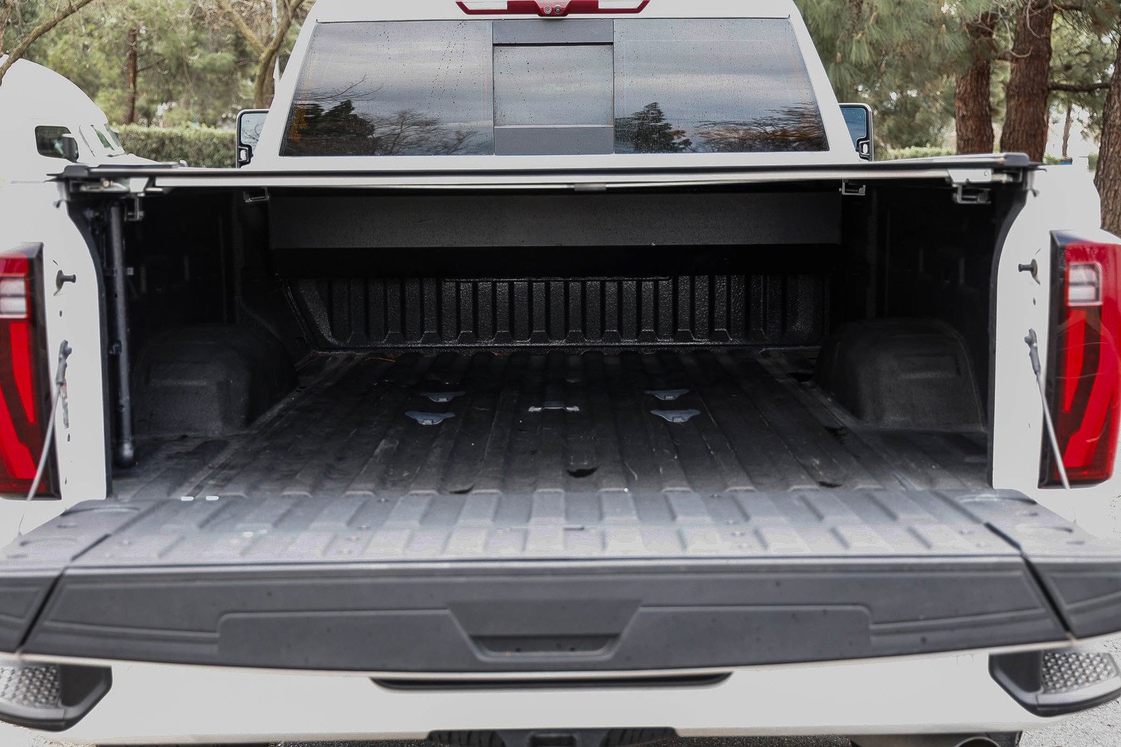 Used 2024 GMC Sierra 2500 Denali Ultimate w/ Max Trailering Package image 27