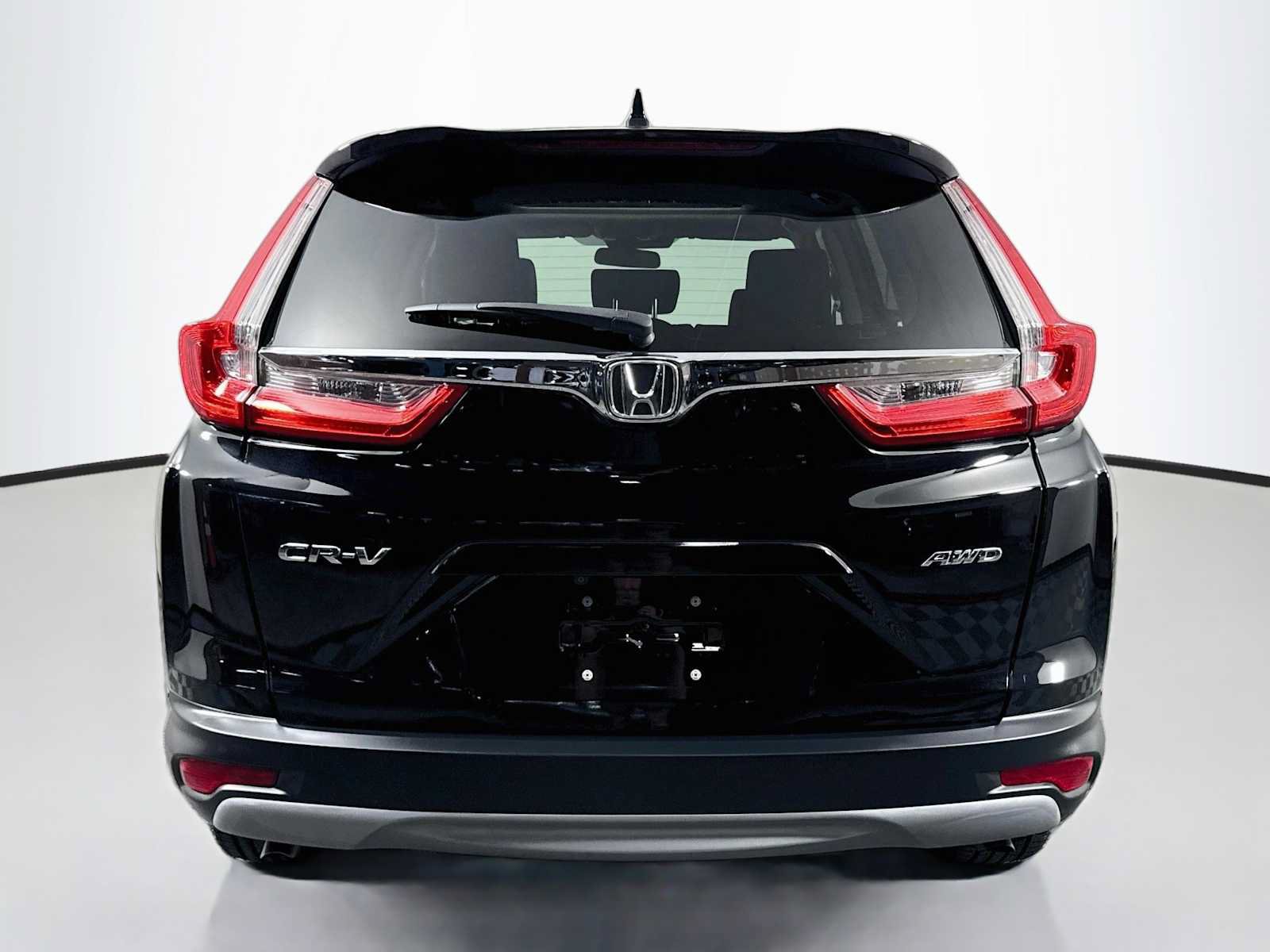 Used 2019 Honda CR-V EX image 4