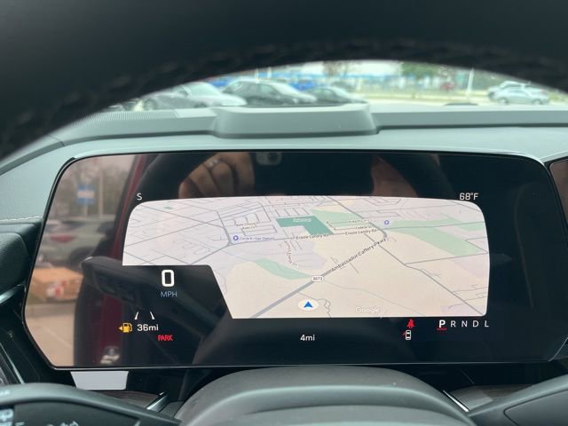 New 2026 Chevrolet Tahoe Premier w/ Sun And Tow Package image 24