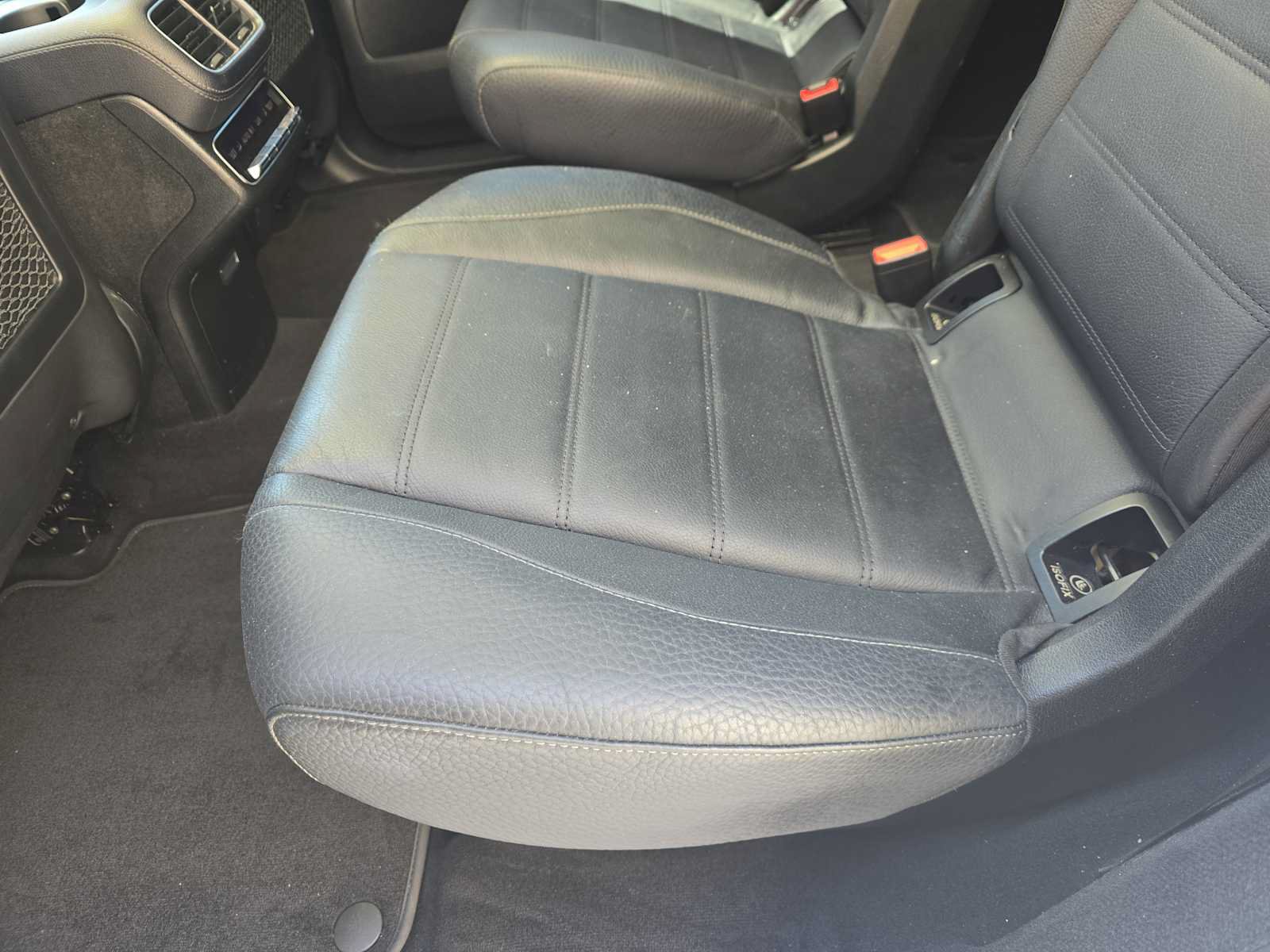 Used 2020 Mercedes-Benz GLS 450 4MATIC image 12