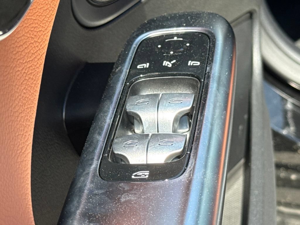 New 2026 Mercedes-Benz C 300 Sedan image 21