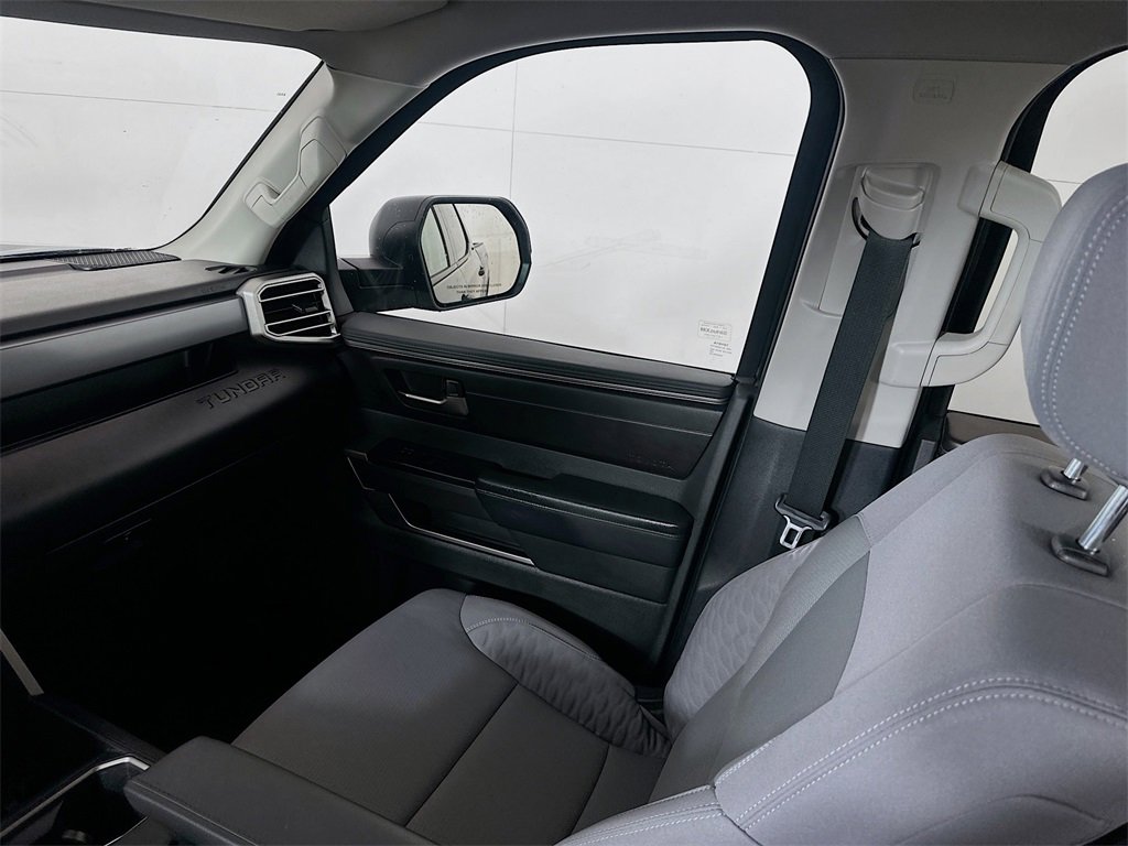Used 2024 Toyota Tundra SR5 image 21