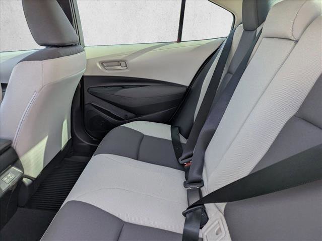 New 2026 Toyota Corolla LE image 14