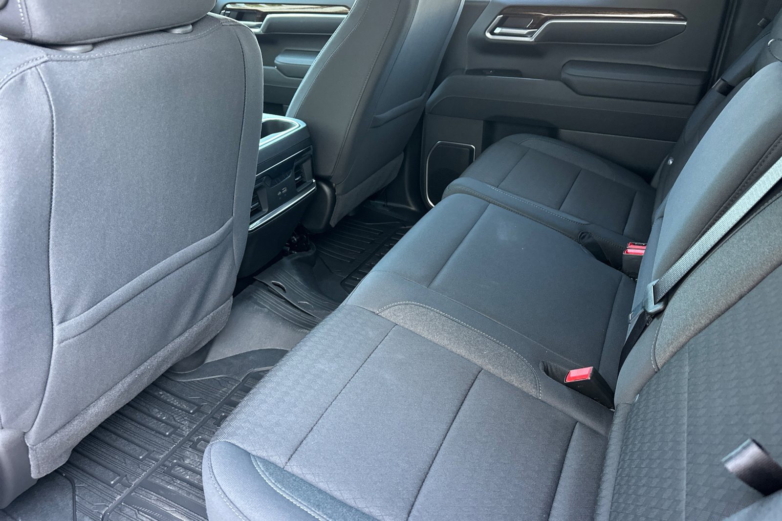 New 2026 GMC Sierra 1500 Elevation image 13