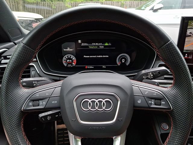 Used 2023 Audi S4 Prestige w/ Prestige Package AWD/4WD image 20