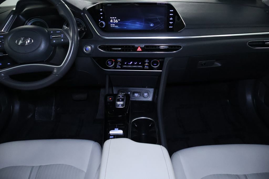 Used 2023 Hyundai Sonata SEL image 16