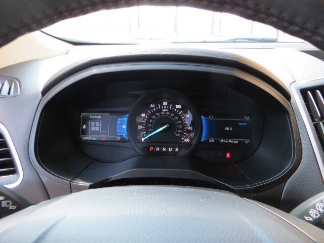 Used 2024 Ford Edge SEL w/ Convenience Package AWD/4WD image 34