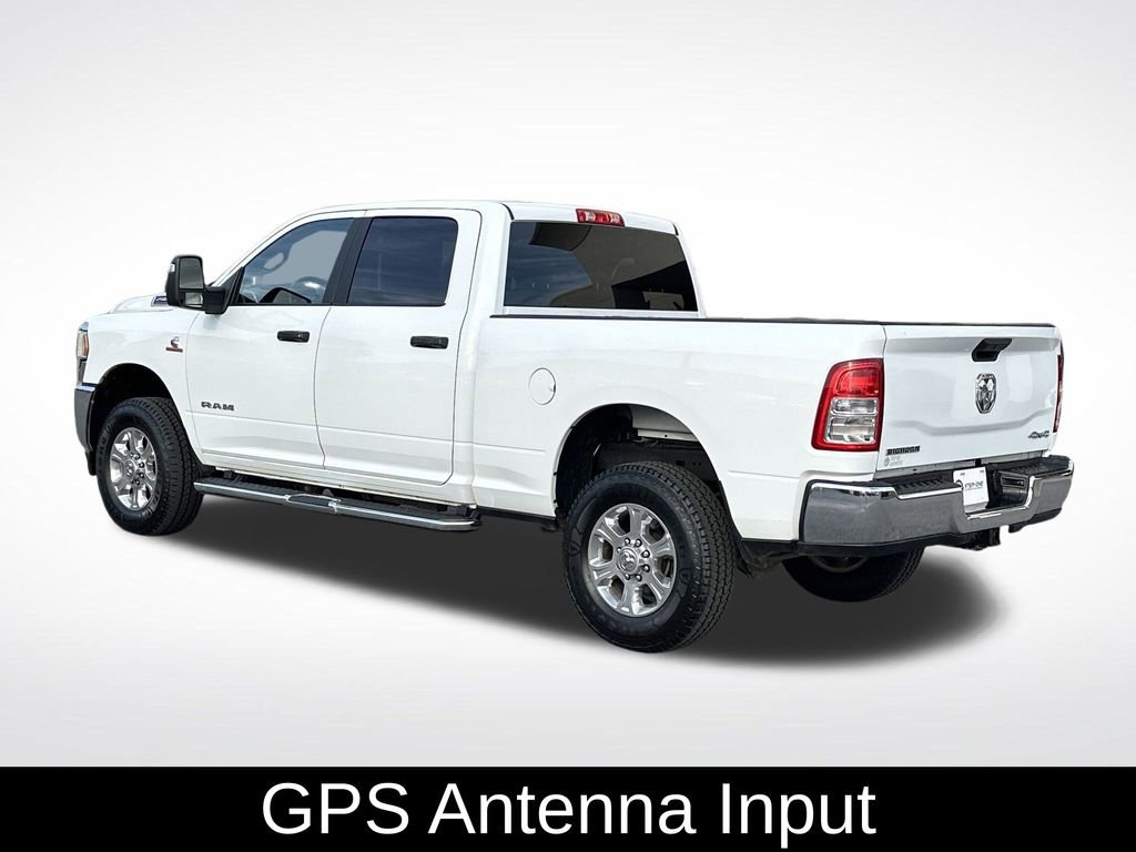 Used 2024 RAM 2500 Big Horn image 6