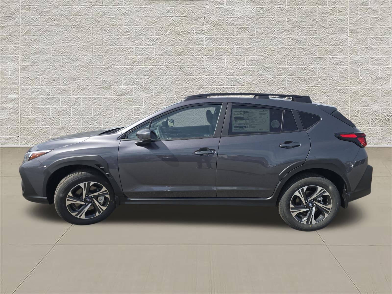 New 2026 Subaru Crosstrek 2.5i Premium AWD/4WD image 4