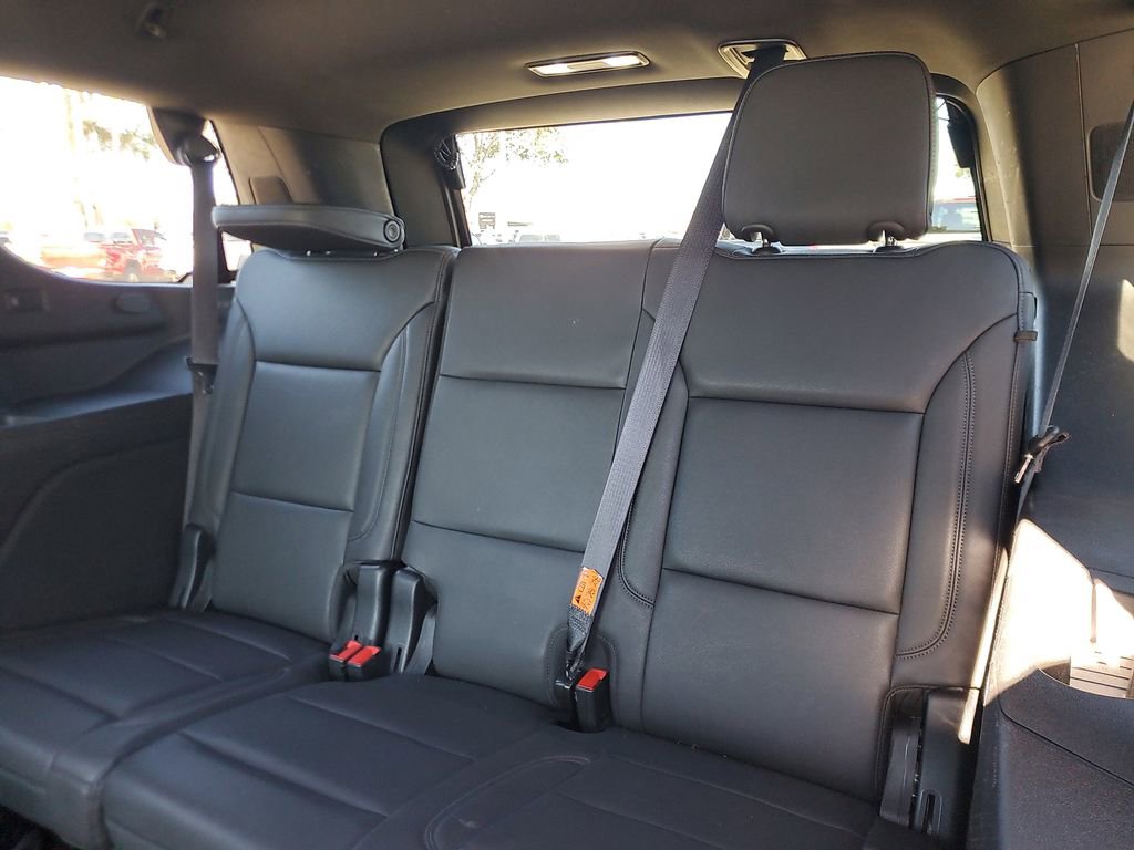 Used 2024 Chevrolet Tahoe LT image 9