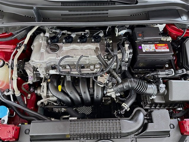 Used 2022 Toyota Corolla LE image 8