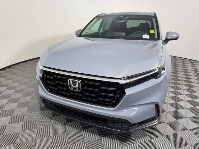 Used 2024 Honda CR-V EX-L video 2