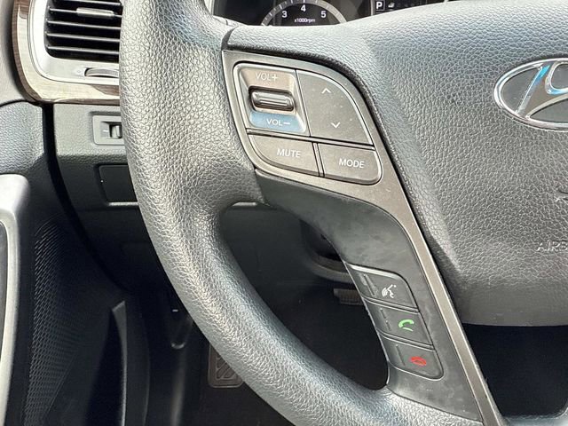 Used 2018 Hyundai Santa Fe Sport image 15