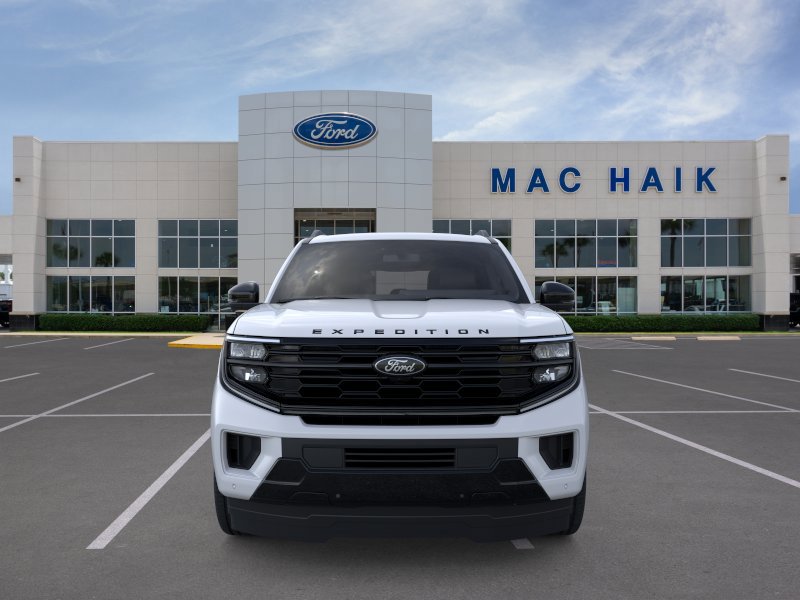 New 2026 Ford Expedition Platinum AWD/4WD image 6