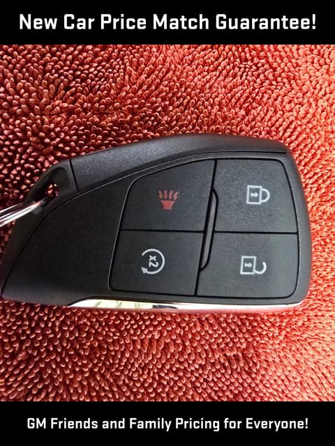 New 2026 GMC Terrain Elevation w/ Black Edition image 35