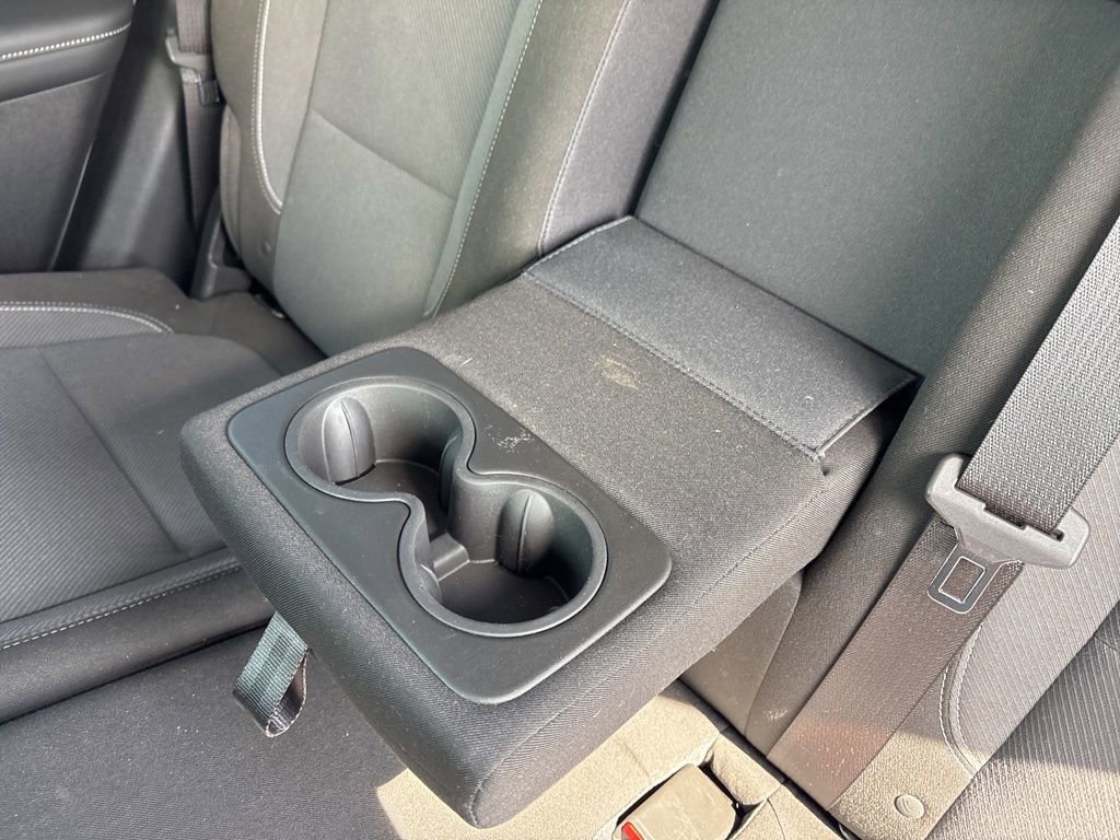 Used 2025 Chevrolet Blazer LT image 16