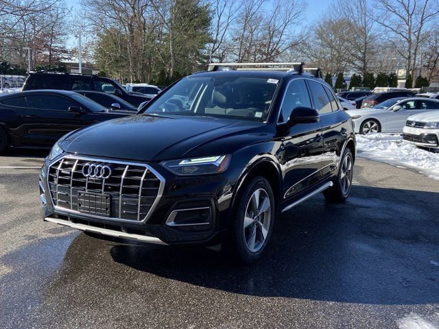 Certified 2023 Audi Q5 2.0T Premium Plus w/ Premium Plus Package image 8