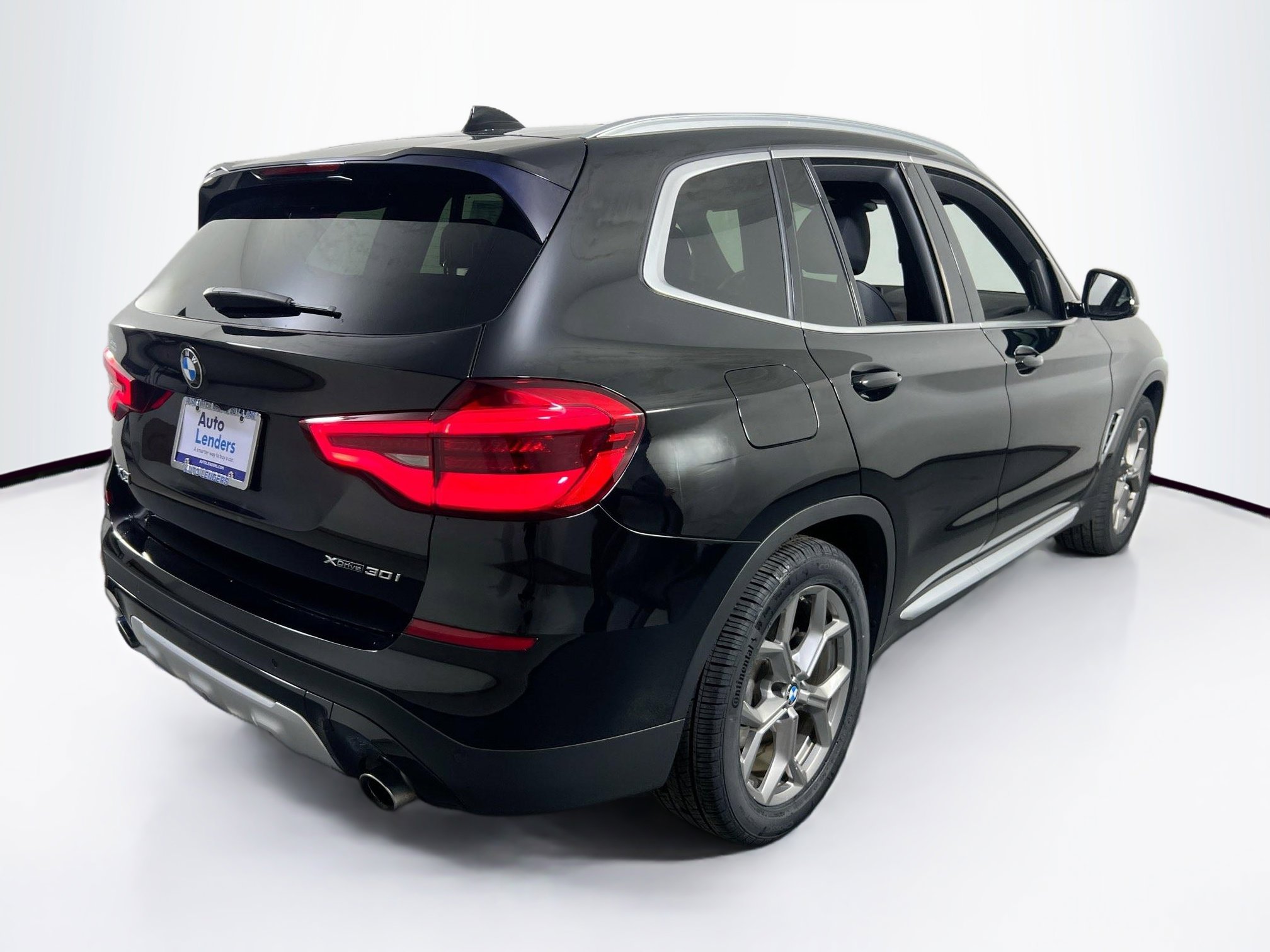 Used 2020 BMW X3 xDrive30i w/ Convenience Package image 5
