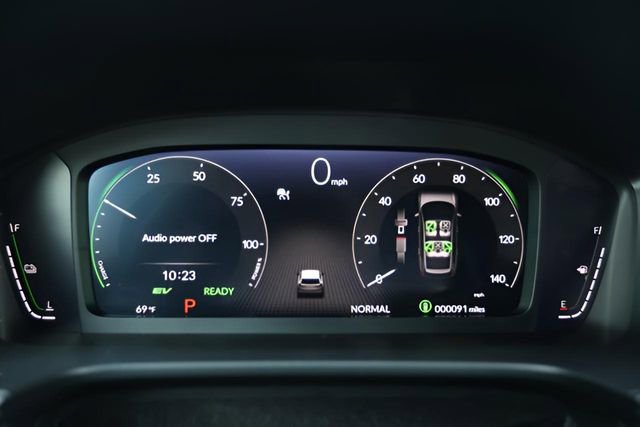 New 2026 Honda CR-V TrailSport image 21