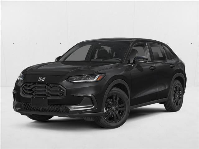 New 2027 Honda HR-V Sport video 1