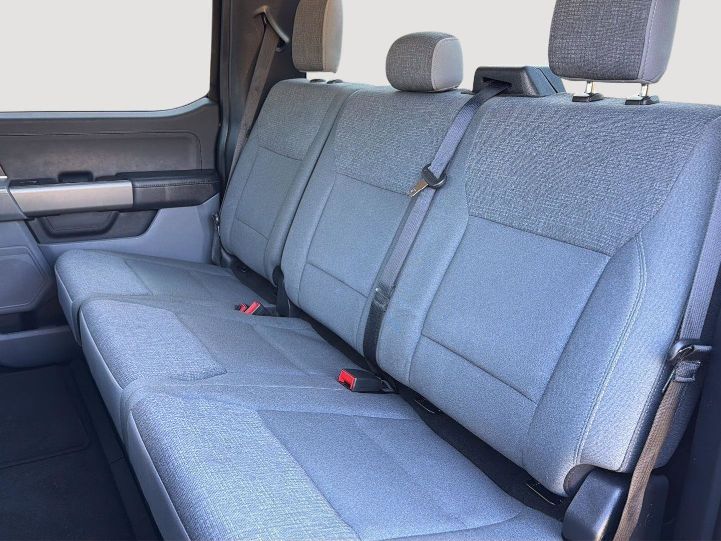 Used 2024 Ford F150 XLT w/ Mobile Office Package image 20