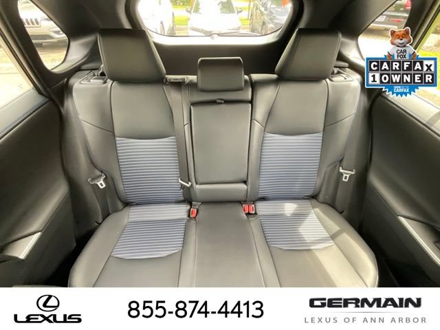 Used 2023 Toyota RAV4 XSE w/ XSE Grade Weather Package AWD/4WD image 16