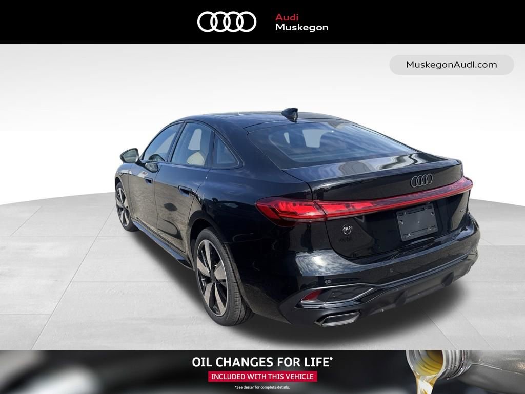 New 2026 Audi A5 2.0T Prestige AWD/4WD image 5