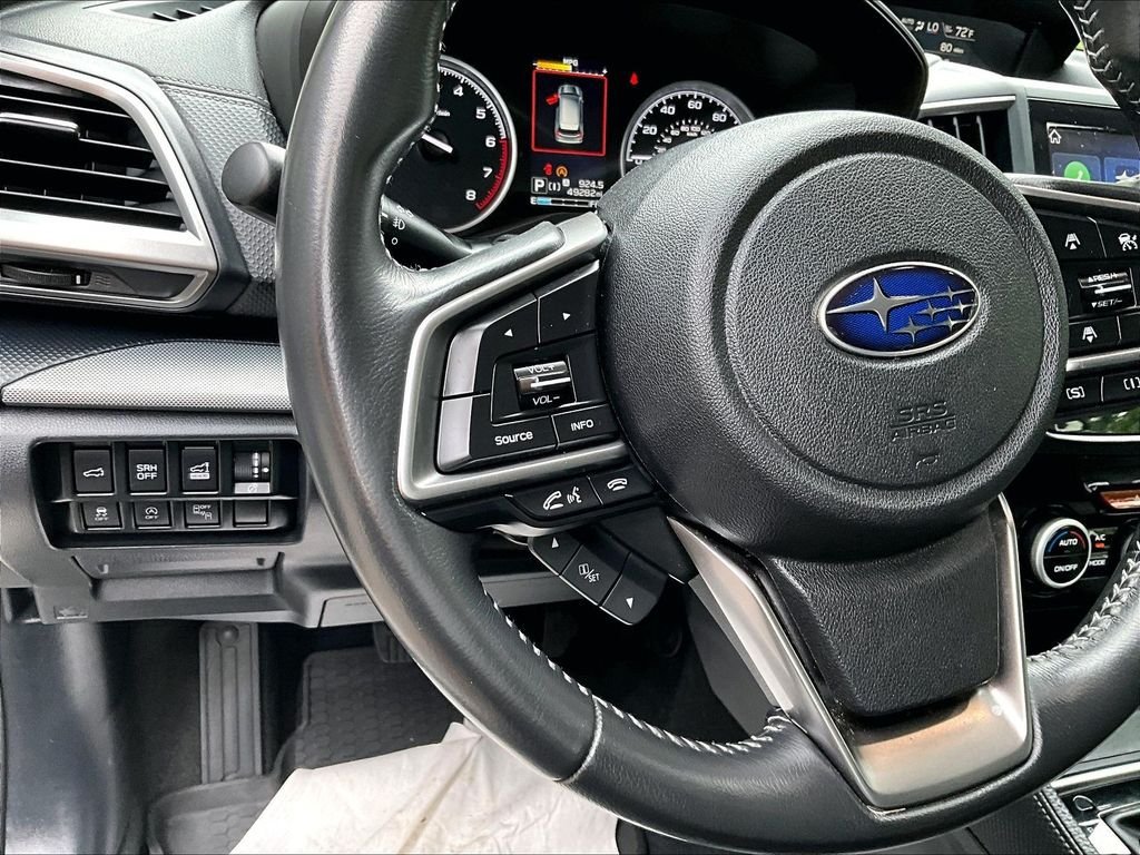 Used 2020 Subaru Forester Limited AWD/4WD image 19