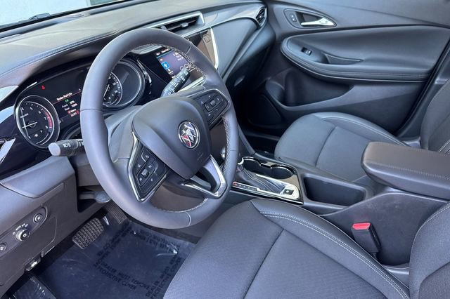 Used 2023 Buick Encore GX Preferred w/ Cold Weather Comfort Package FWD image 10